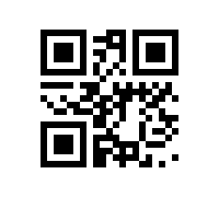 Contact Sewing Machine Service Center Near Me by Scanning this QR Code