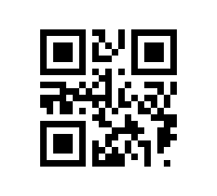 Contact Sharaf DG Service Center UAE by Scanning this QR Code
