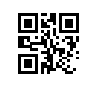 Contact Shared Service Center Fort Smith AR by Scanning this QR Code