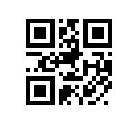 Contact Shared Service Center UC Davis by Scanning this QR Code
