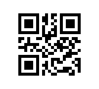 Contact Shared Service Center Umich by Scanning this QR Code