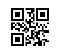Contact Shark Service Center by Scanning this QR Code