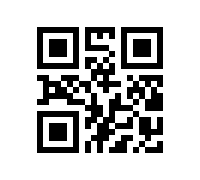 Contact Sharp Malaysia Service Centre by Scanning this QR Code