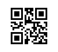 Contact Sharp Projector Service Center by Scanning this QR Code