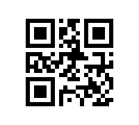 Contact Sharp Service Center Riyadh by Scanning this QR Code