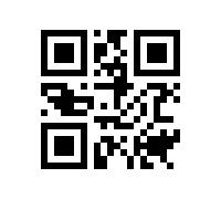 Contact Sharp Service Center UAE by Scanning this QR Code