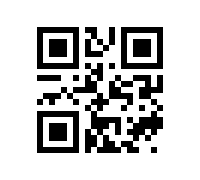 Contact Shaw Service Center Calgary Canada by Scanning this QR Code