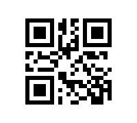 Contact Shawano Service Center by Scanning this QR Code