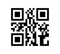 Contact Shawnee Mission Ford Service Centers by Scanning this QR Code