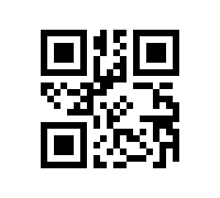 Contact Shawnee Oklahoma Service Centers by Scanning this QR Code