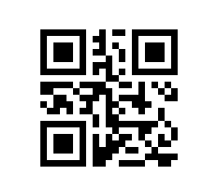 Contact Shawnee Service Centers by Scanning this QR Code