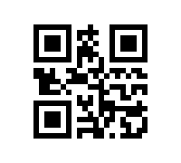 Contact Shelby's Service Center by Scanning this QR Code