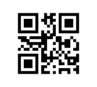 Contact Shell Little Rock Arkansas by Scanning this QR Code
