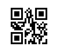 Contact Shelor Motor Mile Service Center by Scanning this QR Code