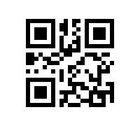 Contact Shenandoah Automotive Service Center by Scanning this QR Code