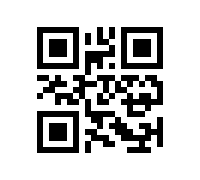 Contact Shimano Reel Repair Service Center by Scanning this QR Code