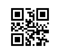 Contact Shimano Service Center by Scanning this QR Code