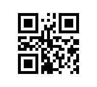 Contact Shinola Authorized Service Center by Scanning this QR Code
