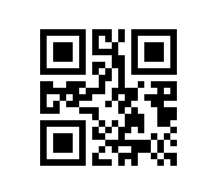 Contact Shirlington Shell Service Center by Scanning this QR Code