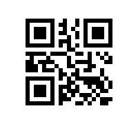 Contact Shooters Service Center by Scanning this QR Code