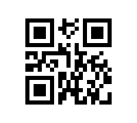 Contact Siemens Hearing Aid Service Center by Scanning this QR Code