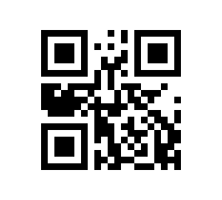 Contact Siemens Washing Machine Service Center by Scanning this QR Code