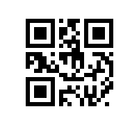 Contact Silver Star Service Center by Scanning this QR Code