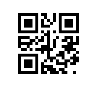 Contact Singer Authorized Service Center Near Me by Scanning this QR Code