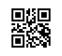 Contact Singer Factory Service Center by Scanning this QR Code