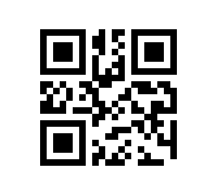 Contact Singer Service Center Atlanta GA by Scanning this QR Code