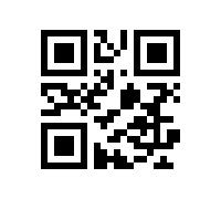 Contact Singer Service Centers In Dubai by Scanning this QR Code