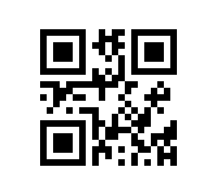 Contact Singer Service Centers In Houston by Scanning this QR Code