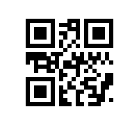 Contact Singer Service Centers by Scanning this QR Code