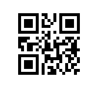 Contact Singer Service Centre Singapore by Scanning this QR Code