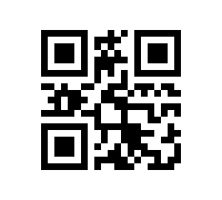 Contact Singer Sewing Machine Service Center by Scanning this QR Code