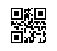 Contact Skips Merced California by Scanning this QR Code