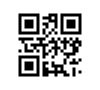 Contact Smeg Contact by Scanning this QR Code