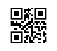 Contact Sno Isle Marysville Washington by Scanning this QR Code