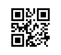 Contact Snow Hill Service Center by Scanning this QR Code