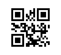 Contact Social Security Administration Great Lakes Program Service Center by Scanning this QR Code