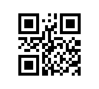 Contact Social Security Administration Northeastern Program Service Center Letter by Scanning this QR Code