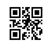 Contact Sony Abu Dhabi Service Centre by Scanning this QR Code