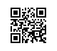 Contact Sony Alabama Service Center by Scanning this QR Code