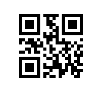 Contact Sony Authorized Repair Service Center New York City New York by Scanning this QR Code