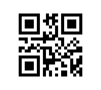 Contact Sony Authorized Service Center by Scanning this QR Code