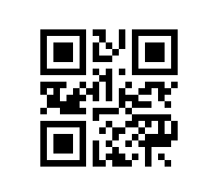 Contact Sony Jacksonville Florida Service Center by Scanning this QR Code