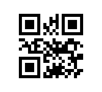 Contact Sony LED And ATV Service Center Abu Dhabi by Scanning this QR Code