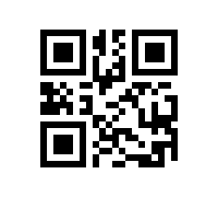 Contact Sony LED TV Service Center Dubai by Scanning this QR Code