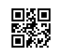 Contact Sony Montreal Service Center Canada by Scanning this QR Code