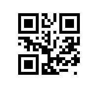 Contact Sony Orlando FL Service Center by Scanning this QR Code